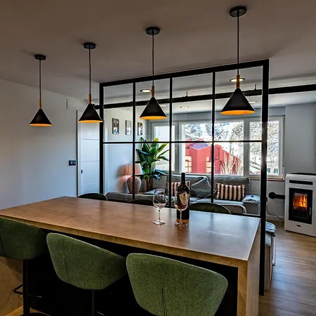 Luxury Refurnished Apartment With Private Parking Close To Ski Slopes Sierra Nevada Esterno foto