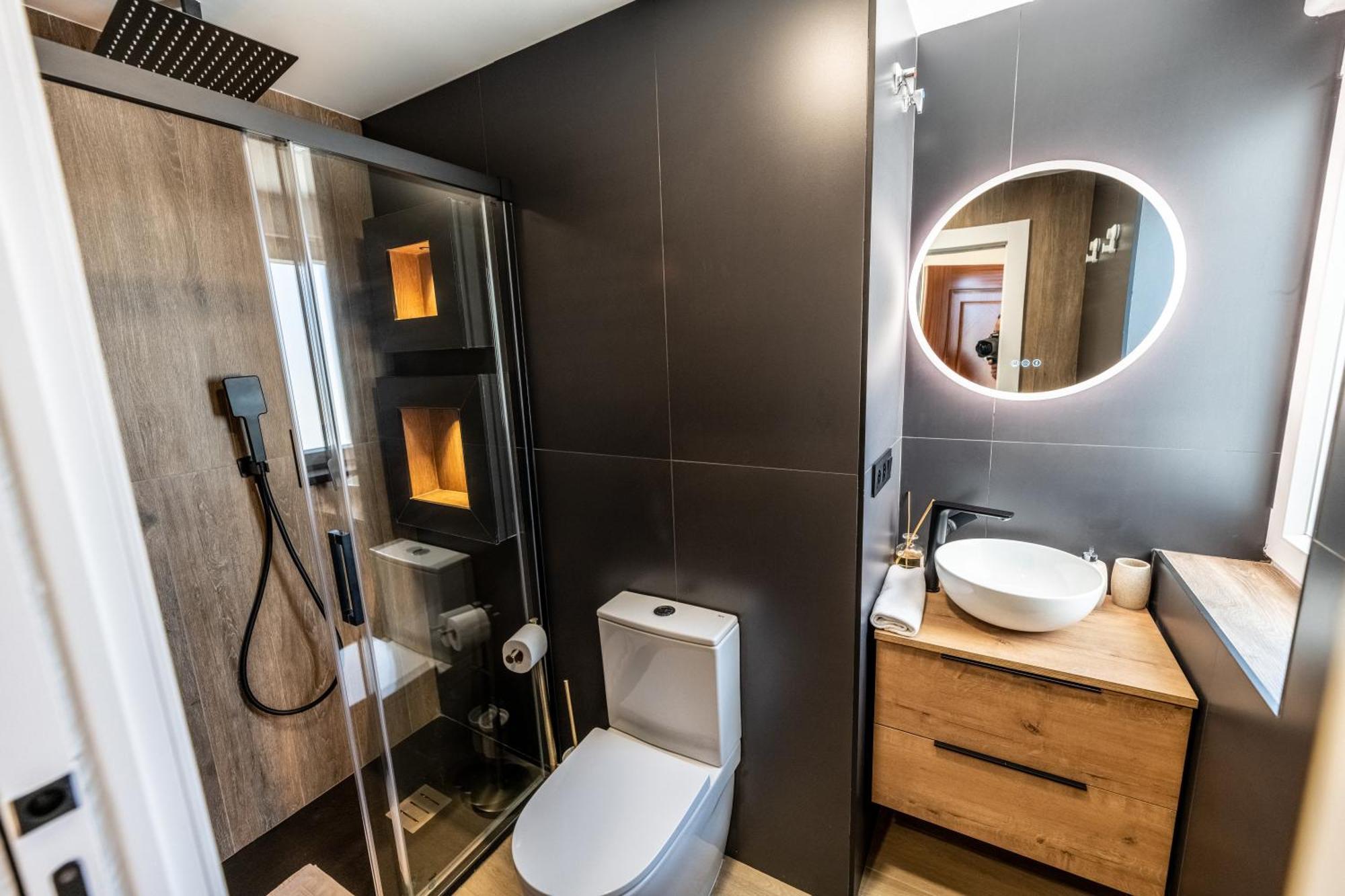 Luxury Refurnished With Private Parking Close To Slopes * Sierra Nevada